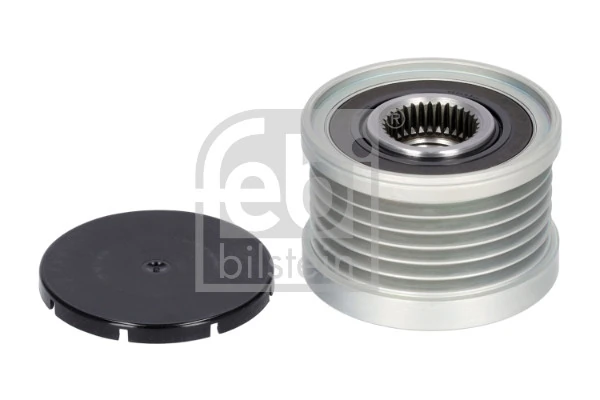 Alternator Freewheel Clutch